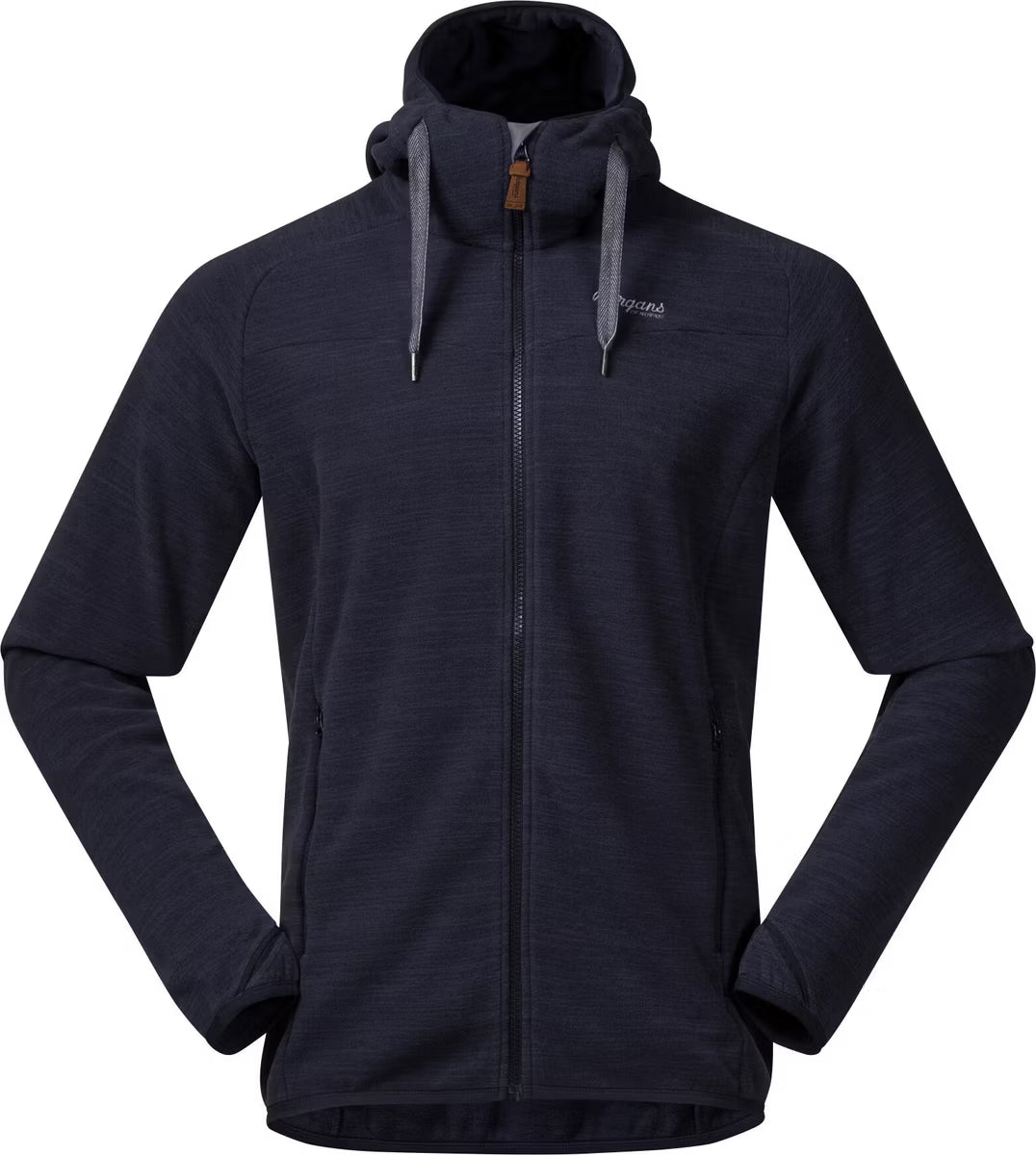 Hareid Fleece M Jacket