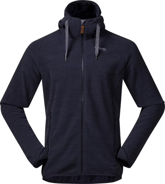 Hareid Fleece M Jacket