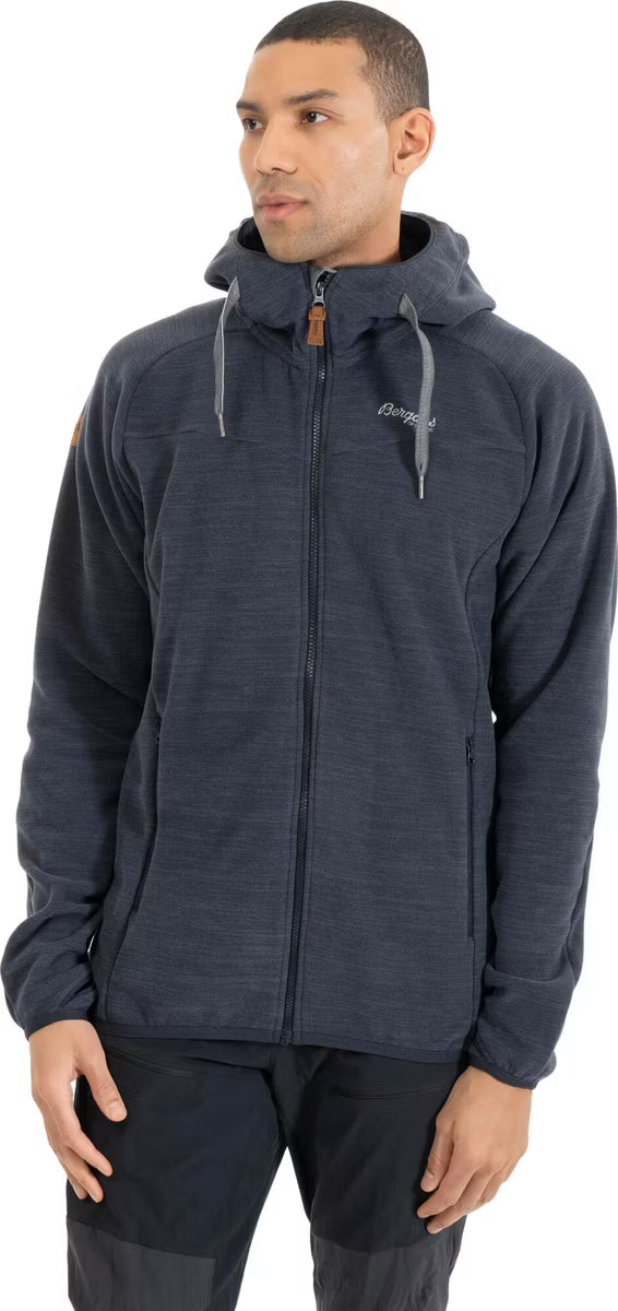 Hareid Fleece M Jacket