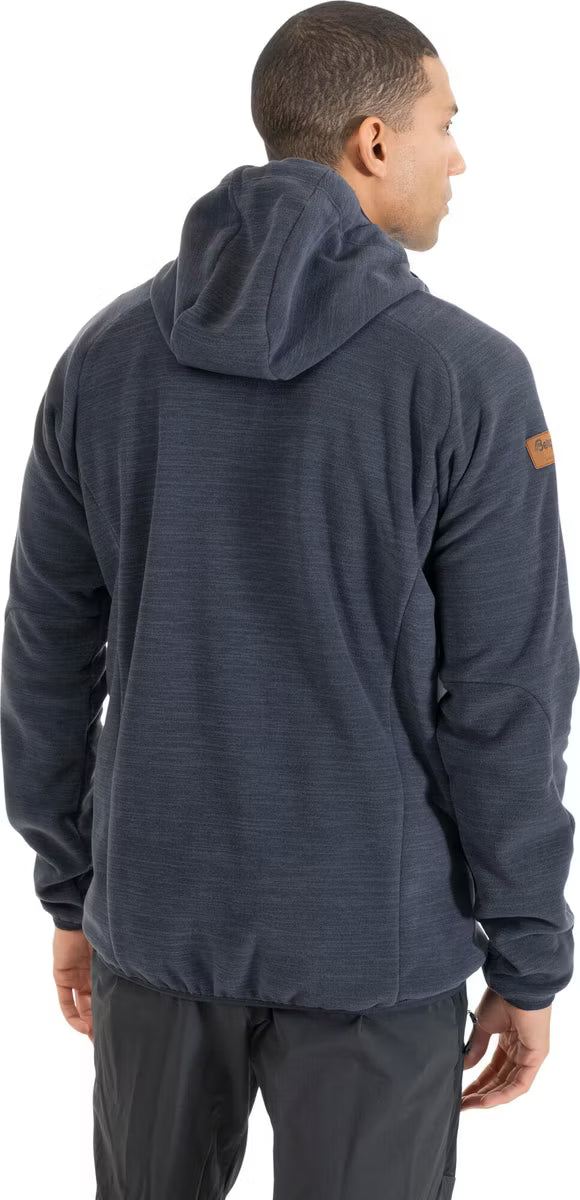 Hareid Fleece M Jacket