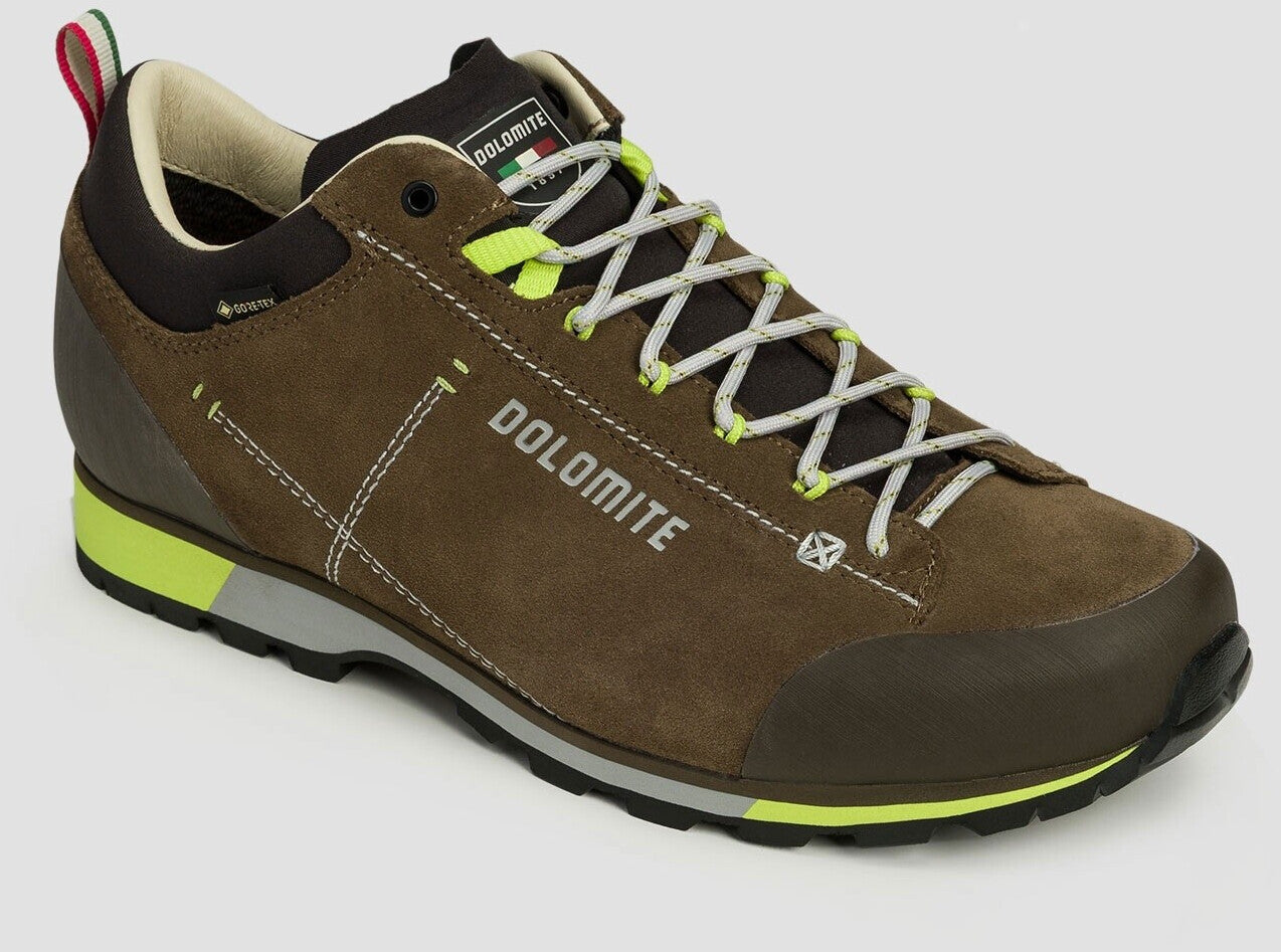 DOLOMITE SHOE Cinquantaquattro HikeLowEvo GTX M´s