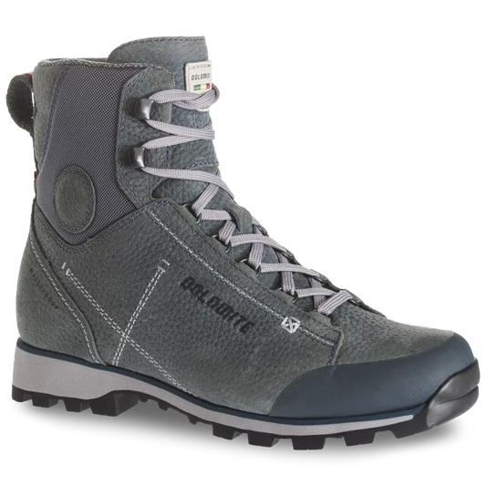 DOL Shoe Cinquantaquattro Warm WP ws