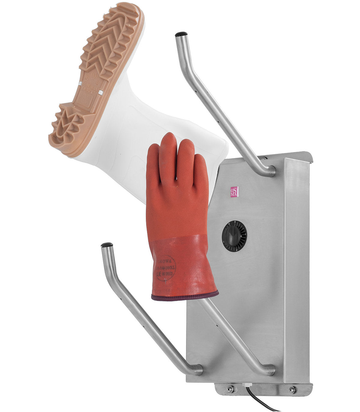 Schuh- und Stiefeltrockner family2