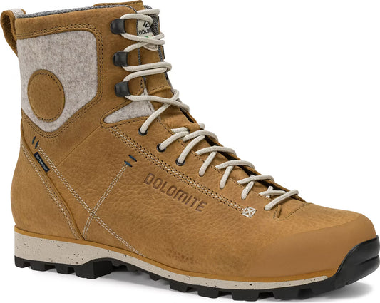 DOL Shoe Cinquantaquattro Warm WP