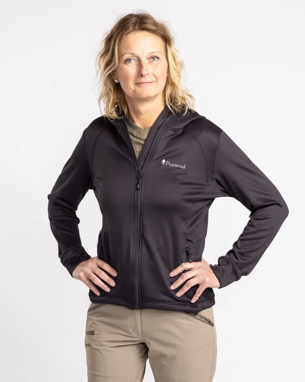 Finnveden Damen Hoodie