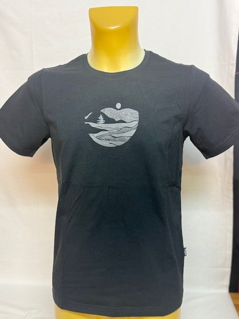 BERGANS T-Shirt Print M´s