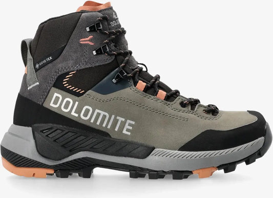 DOLOMITE Shoe W´s Vernale Leather high GTX