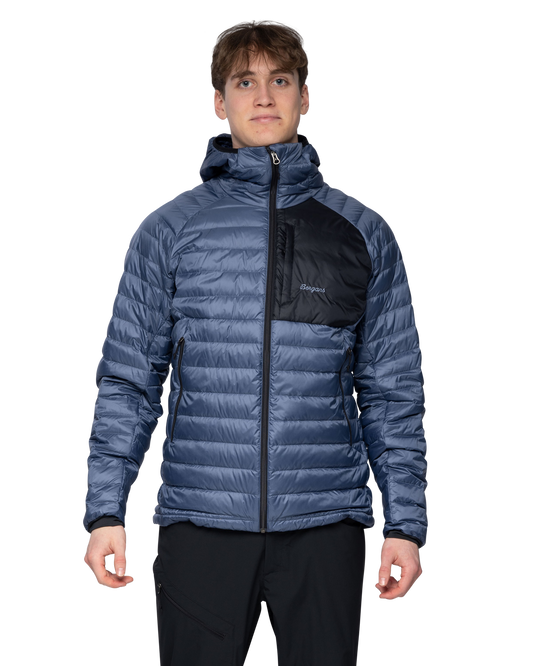 Bergans light Down Vaagaa