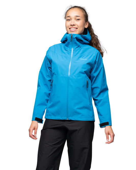 Essentials 2.5L Shell Jacket Women