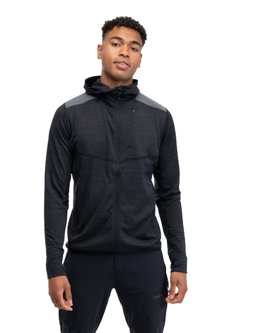 Rabot Active Mid Hood Jacket