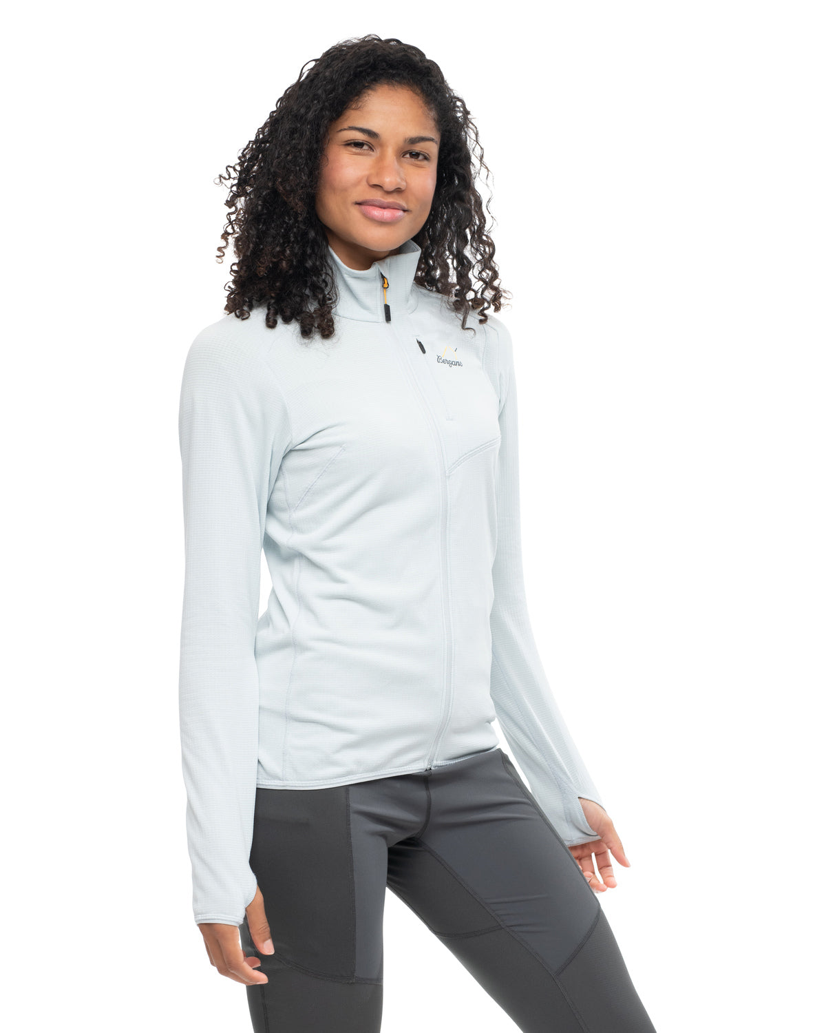 Y LightLine Essence Midlayer Jacket Women