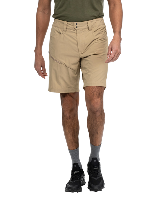 BERGANS Rabot Light Softshell Shorts Men