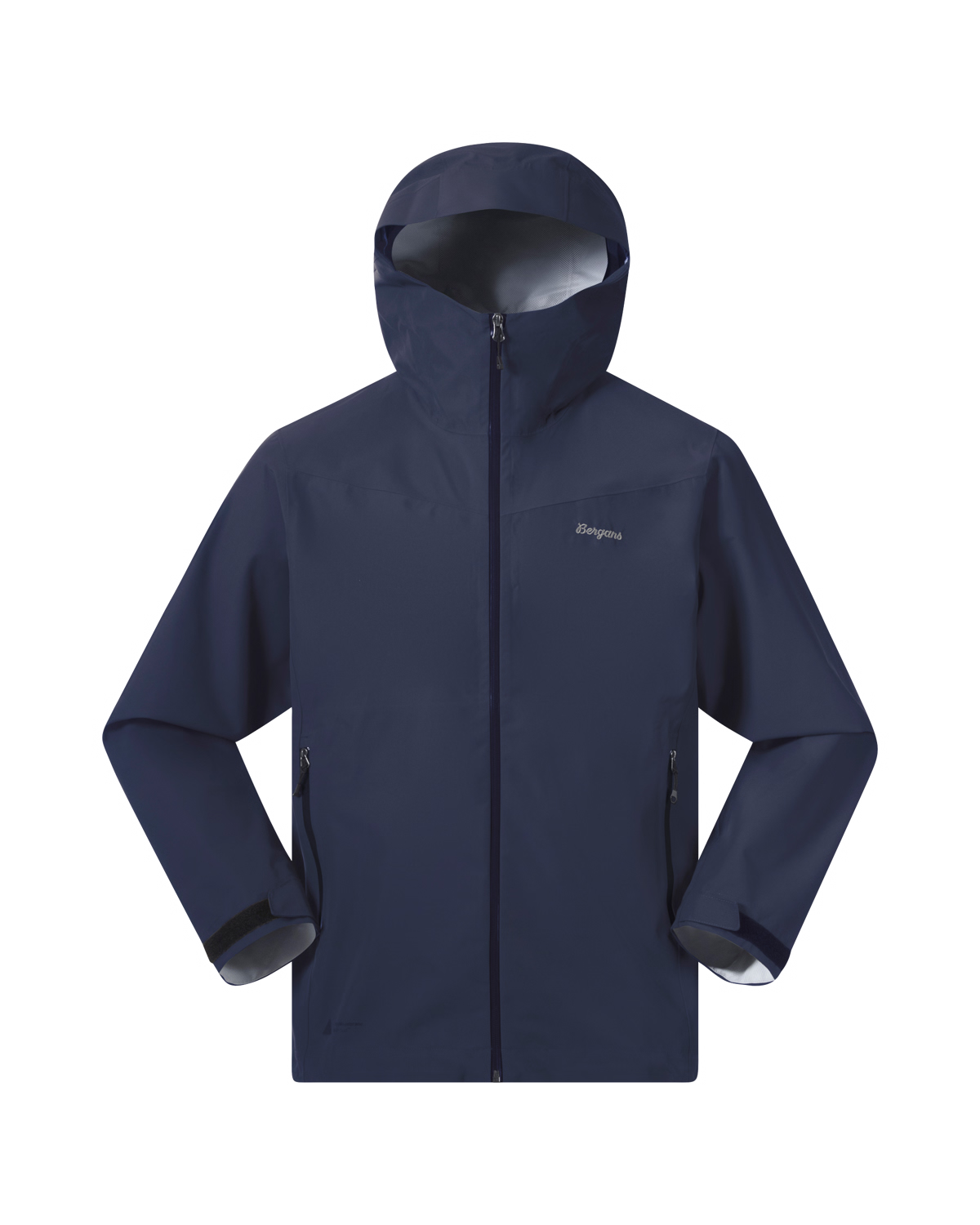 BERGANS Essentials 2.5L Shell Jacket Men
