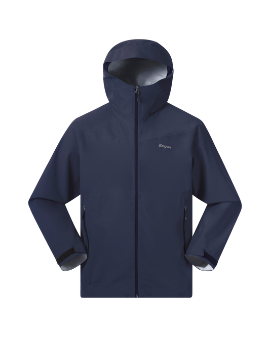 BERGANS Essentials 2.5L Shell Jacket Men