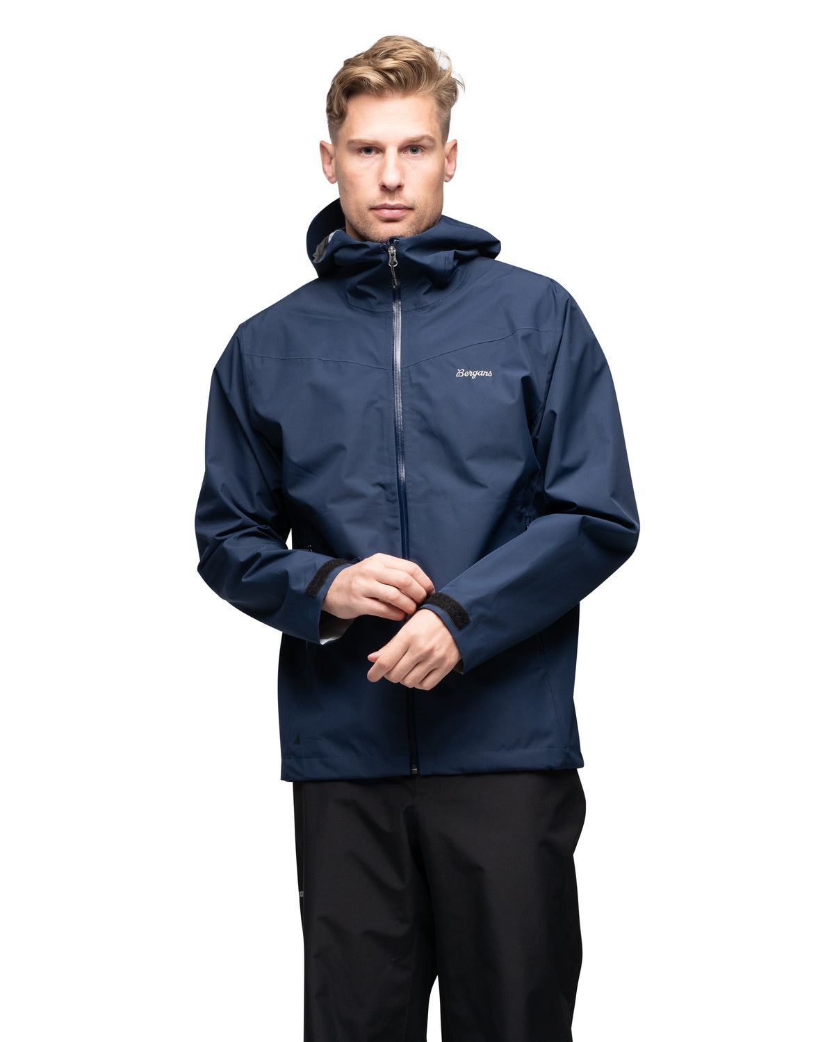 Essentials 2.5L Shell Jacket Men