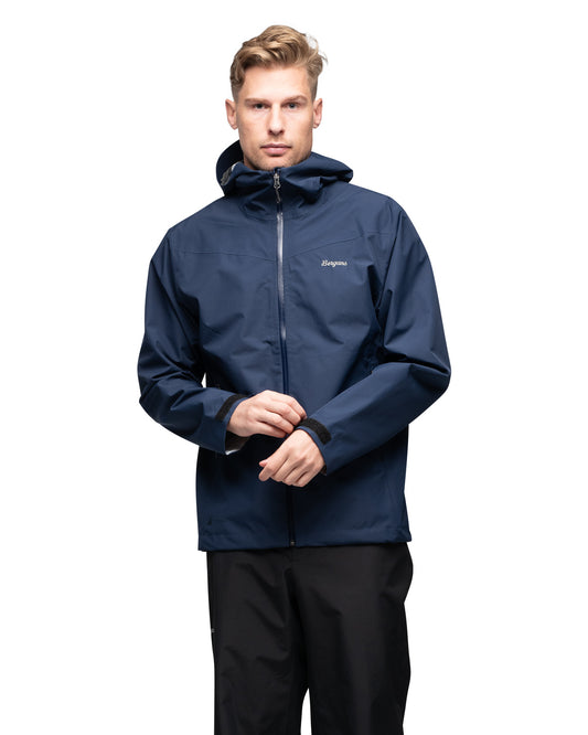 Essentials 2.5L Shell Jacket Men
