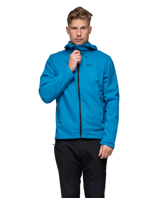 BERGANS Rabot Windbreaker Jacket Men