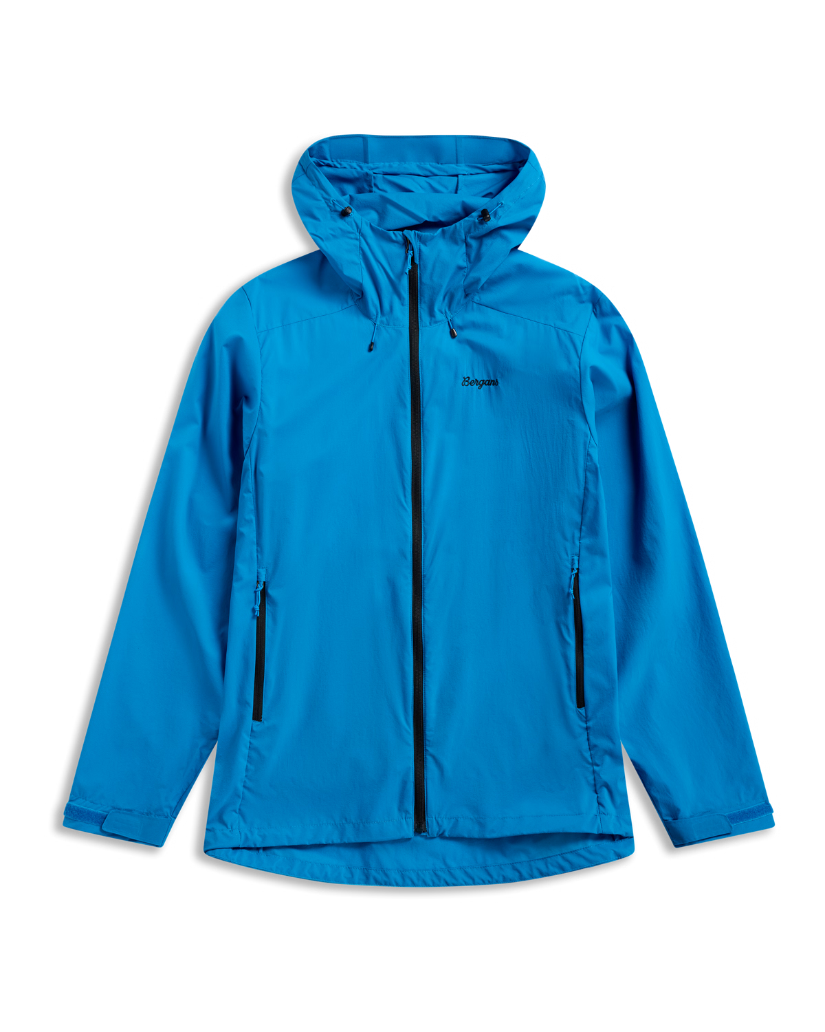 BERGANS Rabot Windbreaker Jacket Men