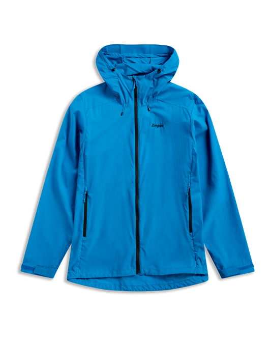 BERGANS Rabot Windbreaker Jacket Men