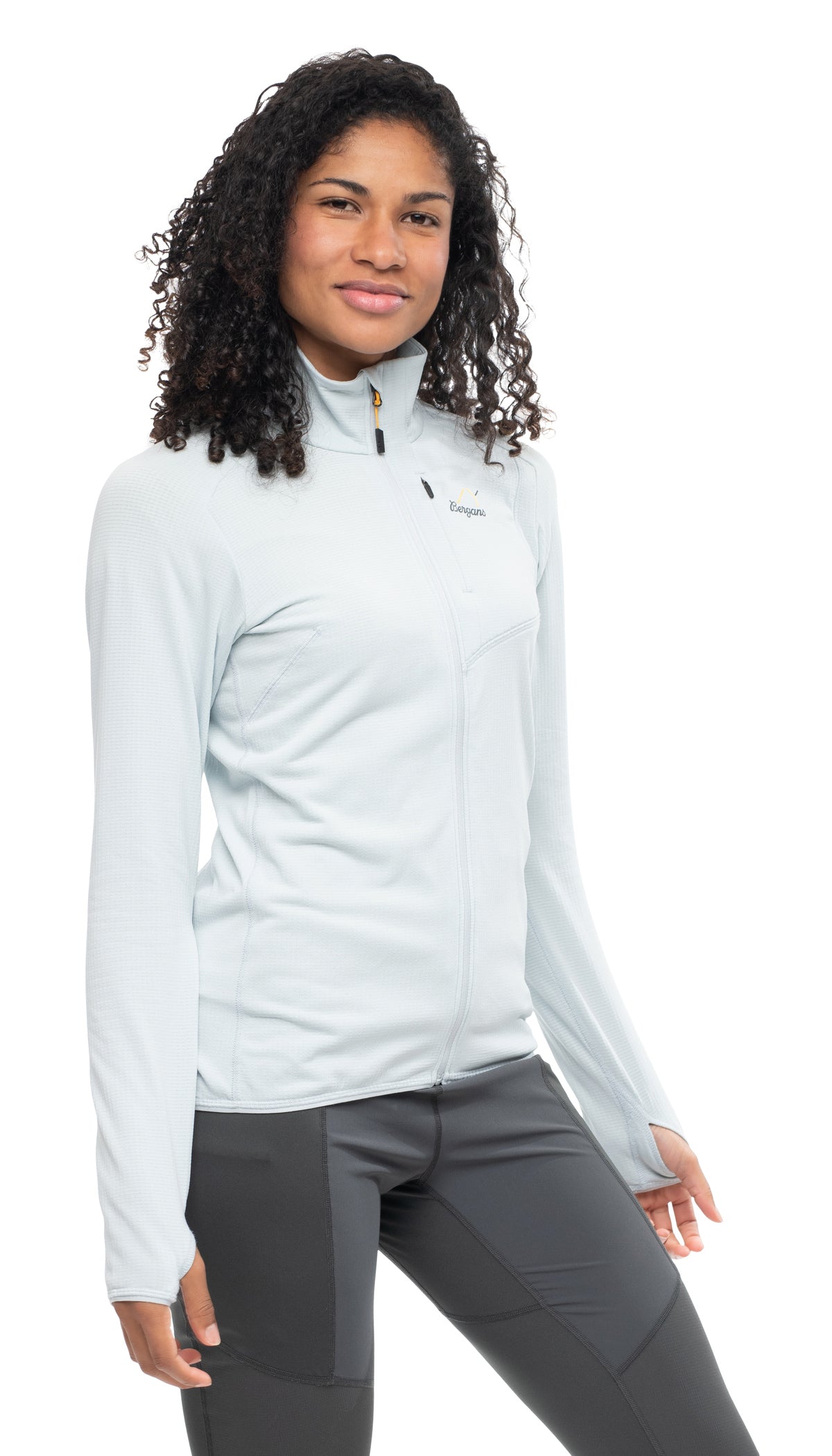 Y LightLine Essence Midlayer Jacket Women
