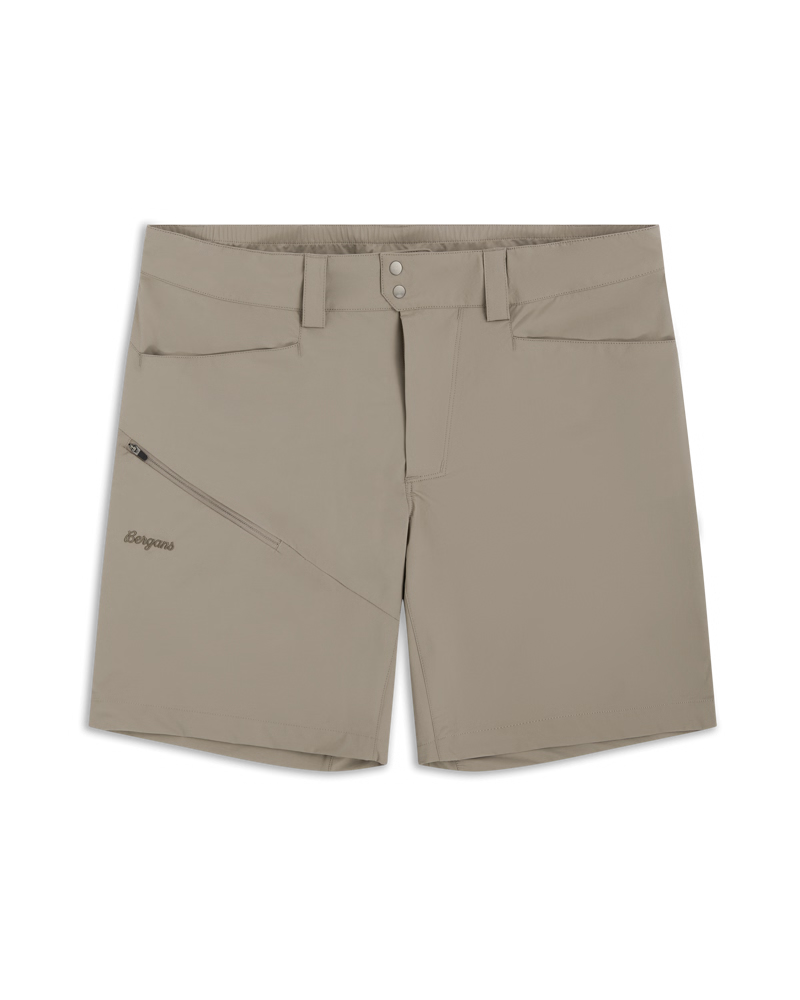 BERGANS Rabot Light Softshell Shorts Men