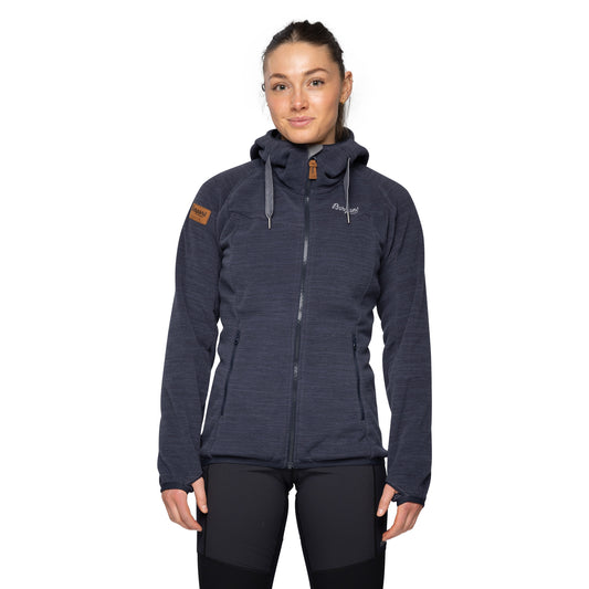 Hareid Fleece W Jacket