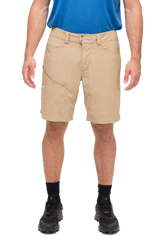 Rabot Light Softshell Shorts Men