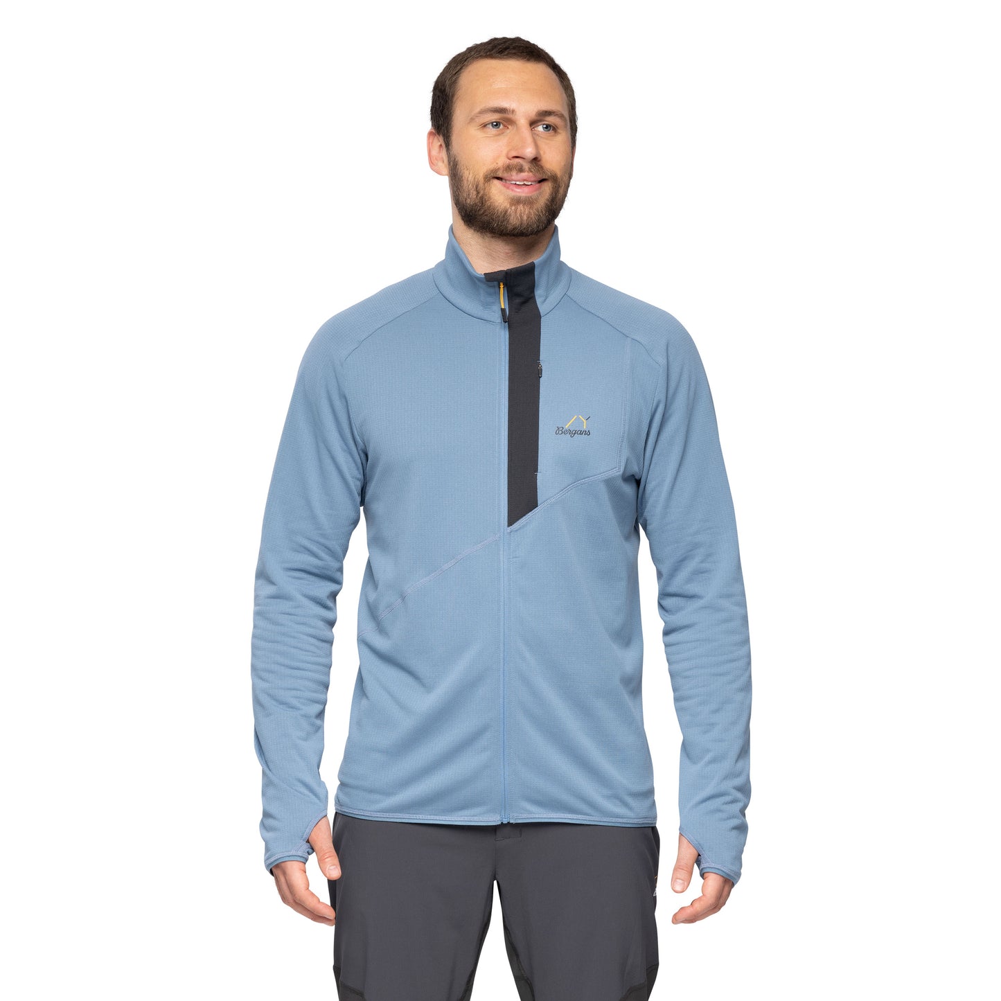 Y LightLine Essence Midlayer Jacket