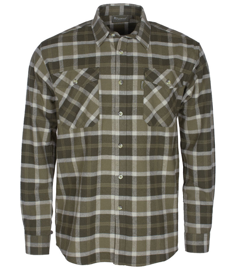 Pinewood® Härjedalen Shirt M's