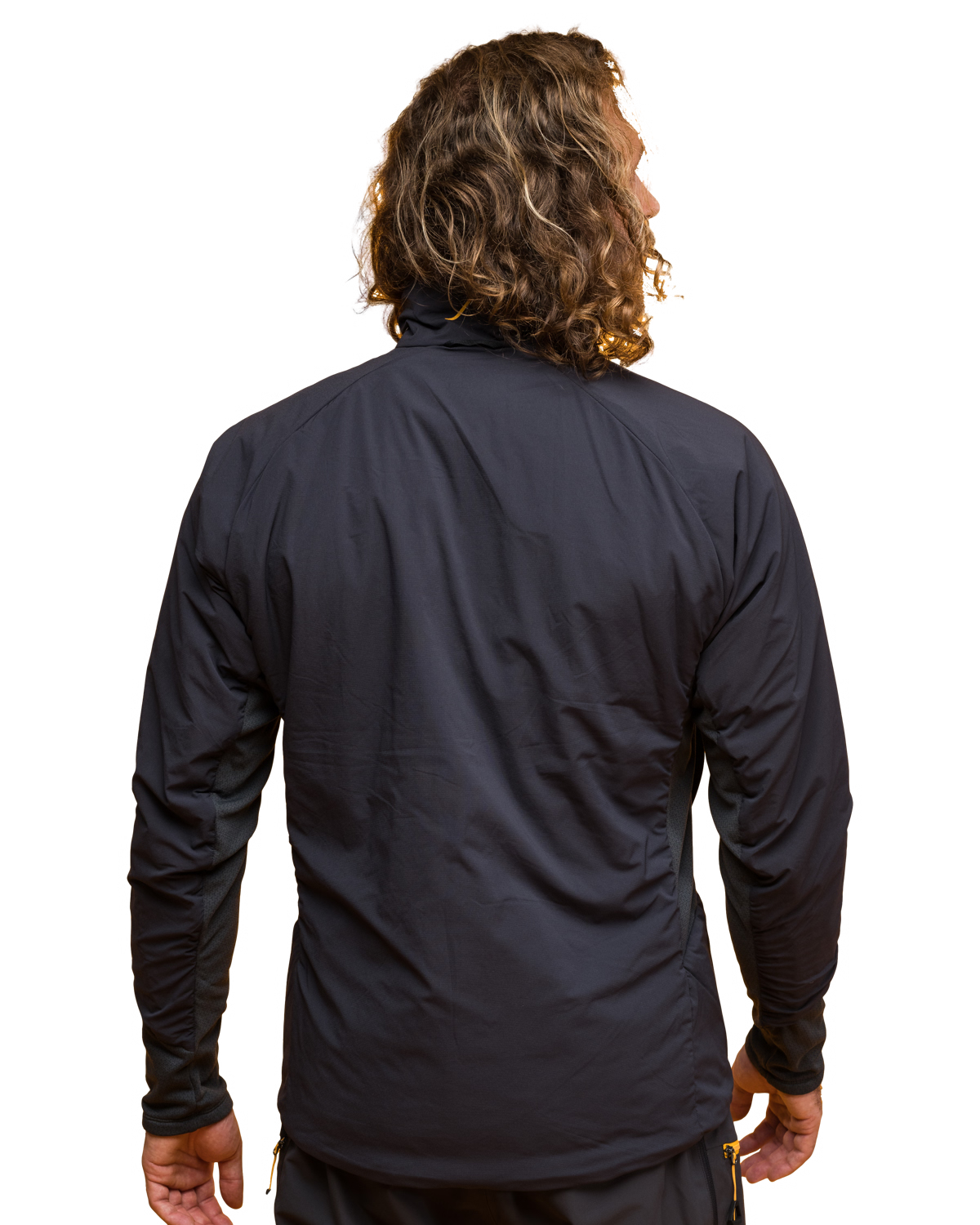 Y MountainLine Light Insulated Air Vest Men