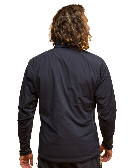 Y MountainLine Light Insulated Air Vest Men