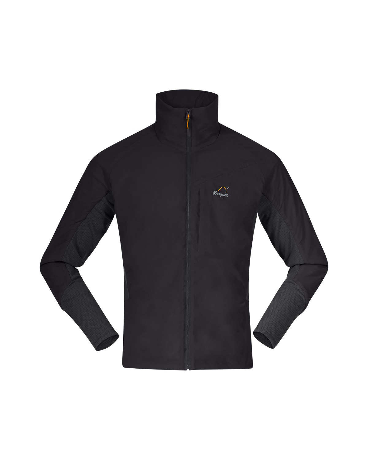 Y MountainLine Light Insulated Air Vest Men