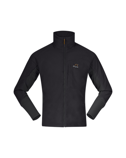 Y MountainLine Light Insulated Air Vest Men