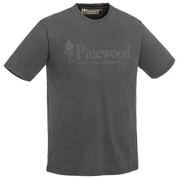 Pinewood®Outdoor Life T-shirt