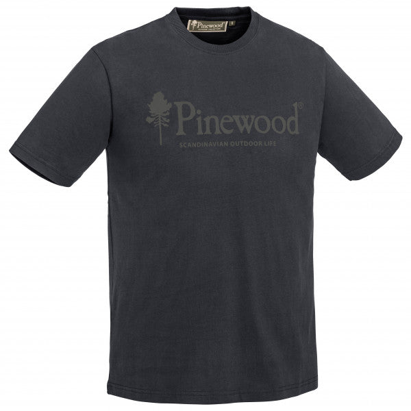 Pinewood®Outdoor Life T-shirt
