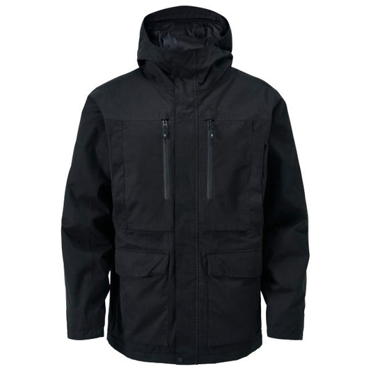 Pinewood® Padded Winter Parka