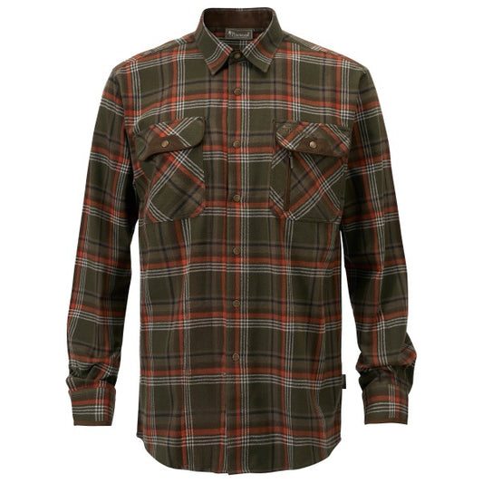 Pinewood® Prestwick Exclusive Shirt M's