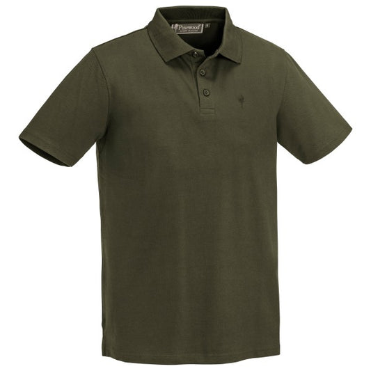 Pinewood® Ramsey Polo Pique Shirt