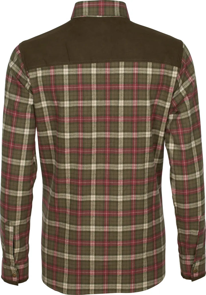 Pinewood® Prestwick Exclusive Shirt W's