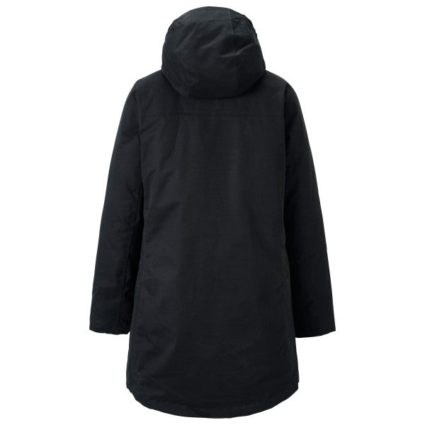 Pinewood® Padded Winter Parka Damen