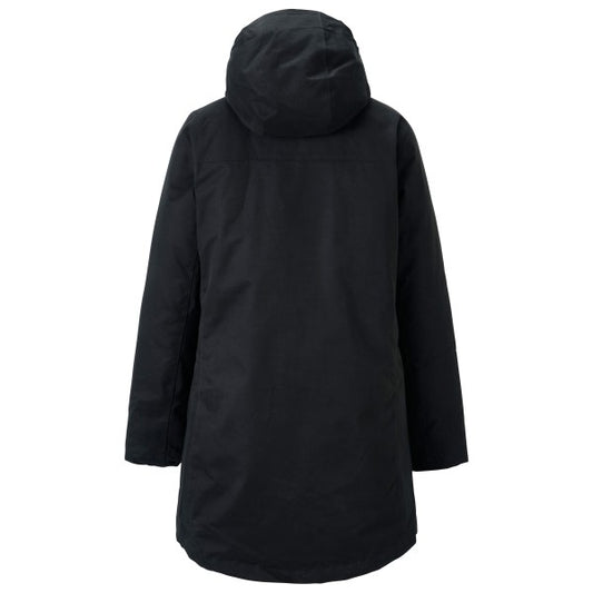 Pinewood® Padded Winter Parka Damen