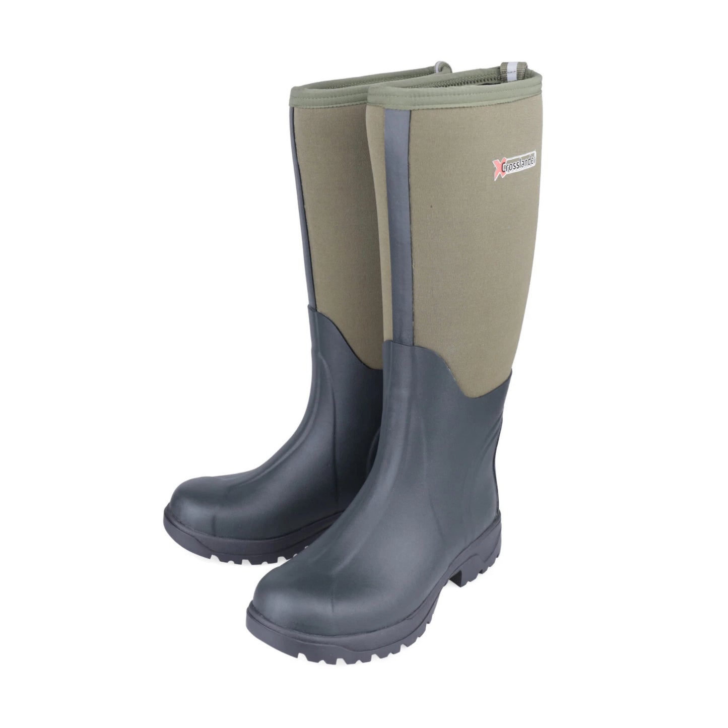 Crosslander Outdoor‑Stiefel „Dolomiti&nbsp;8.5“