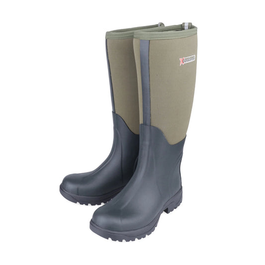 Crosslander Outdoor‑Stiefel „Dolomiti&nbsp;8.5“