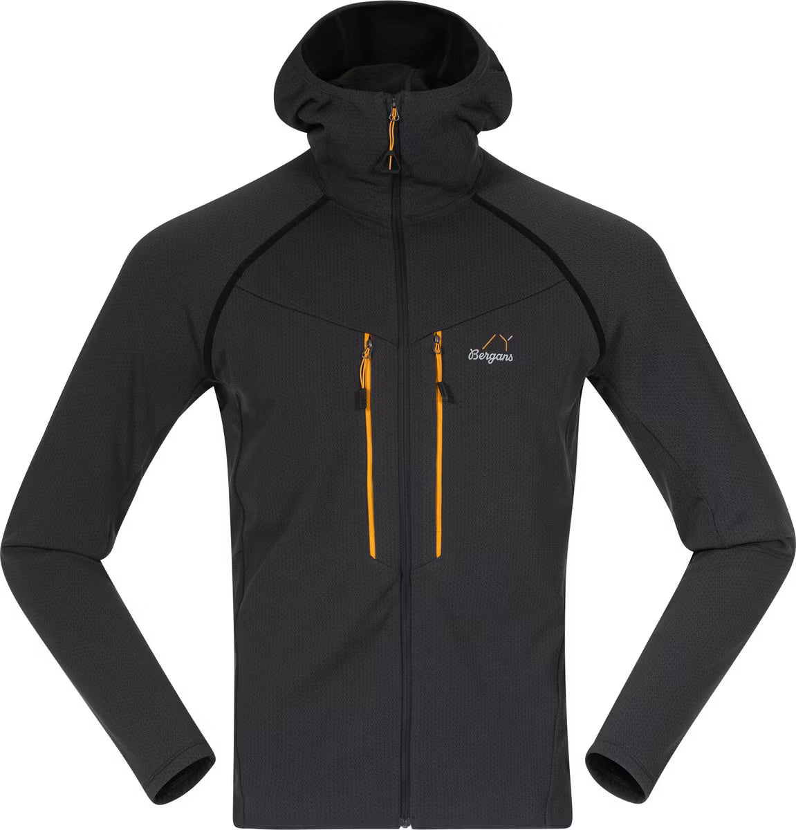 Bergans Y Mountainline Wooltech Midlayer