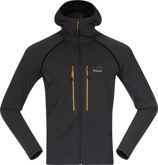 Bergans Y Mountainline Wooltech Midlayer